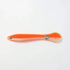 5p 오렌지 루어 세트 미꾸라지 리얼