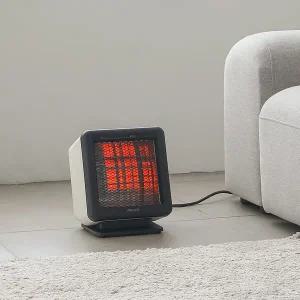 절전형 ECO 리플렉터 히터 더 스퀘어 SEH-ECO400