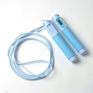 고품질 스카이 디지털 줄넘기 유산소 운동기구 280cm 줄넘기패드 (WC6EA6C)