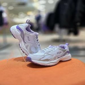 [휠라키즈] 키즈 운동화 휠라 레인저 RC KD 3XM02442G 500