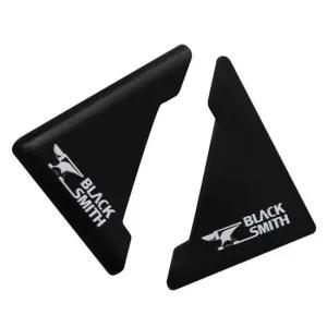 블랙스미스 하단 도어가드 문콕방지 스크래치커버 잔기스커버 문콕방지도어가드