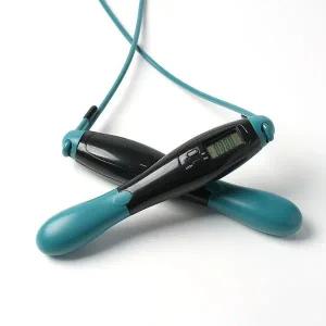 고품질 이시아 디지털 줄넘기 유산소 운동기구 280cm 줄넘기패드 (WC702BB)