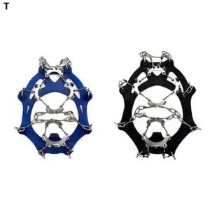 TC 등산용 스노우 체인 아이젠 13P 아울렛 등산화 등산스틱 블라우스 여성백팩 여행용백팩