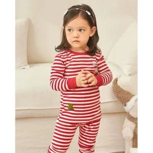 UNIFRIEND 루돌프ST(RD) 골지 올스판후라이스 9부내의 상하세트