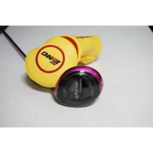 극초고반발 초경량 여성용 BANG 뱅 드라이버 470 LIGHT PLUS L1 드라이버