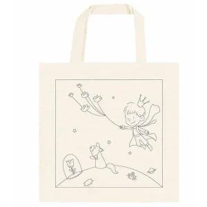 [골드스마일]토단 (취미키트) 어린왕자 에코백