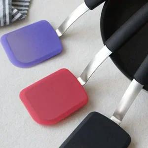 뒤집개 실용적인 레벤호프 실리콘 소 3color