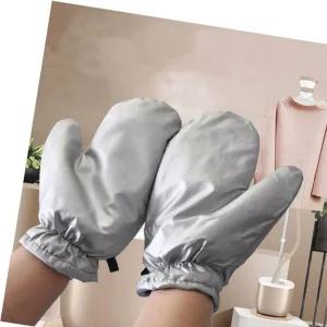 글러브 벙어리 스팀 다리미 장갑 다림 손장갑 핸디 방수 방열