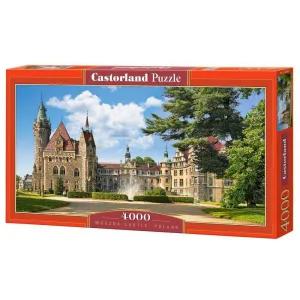Castorland Mona Castle Poland Puzzle (4000 조각) 697900