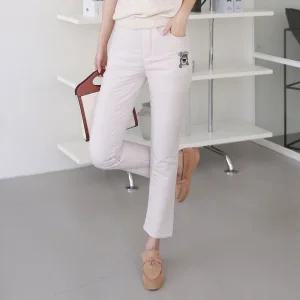 여성 면 패딩 바지 겨울 방한 여자 작업복 등산/여행/낚시/패션/캐주얼/골프/선물/기모/야외/팬츠/방풍