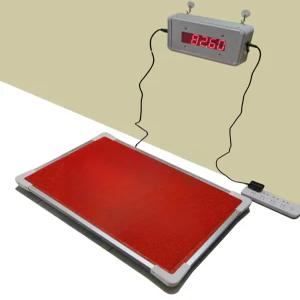 대형 체중계 대형견 허스키 강아지체중계 무게 측정기