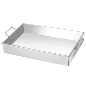 프레임 스퀘어팬 브라우니팬 카스테라틀 사각 스퀘어