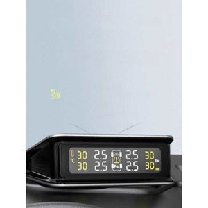 대형차 공압 4륜 센서기 10륜 버스 공기압 프런트 트럭 TPMS 6바퀴