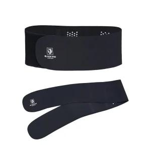 블랙야크S 오픈타입 찍찍이 산업용 허리보호대