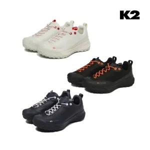 K2 고어텍스 하이킹화 등산화 플라이하이크 이센셜 FUS23G16,17,18 543483
