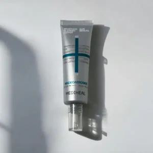 메디힐 마데카소사이드 수분 선세럼 흔적 리페어 50g