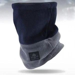 [콩심팥심]카시야 방한 넥워머 스포츠 마스크 목도리 투톤 3색