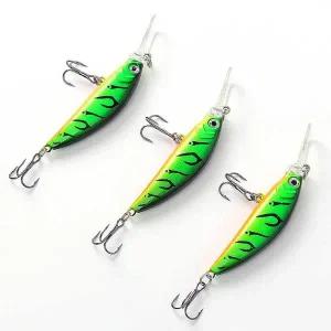 루어미끼 루어세트 미노우루어 루어낚시 낚시미끼