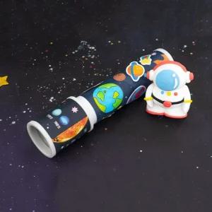 만화경 만들기 우주/완구/수업/교구/관찰/도구/곤충/과학/실험/놀이/키트/원리교육/원리학습/재료/돌봄