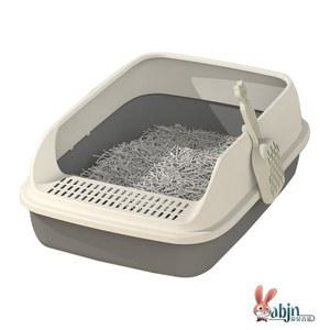 고양이 배변 화장실 배변통 원목 (wifi 고양이집 탈취 가림 미포함) 후드 스마트