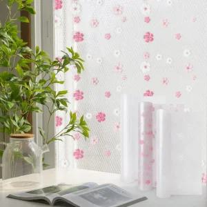 뽁뽁이 창문 비닐 에어캡 패턴 시트 단열 방풍 보온 결로방지 5m