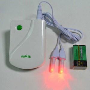 코 히터 물리 기 비염 보조 코가 막히고 재채기