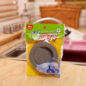 씽크대 배수망 하니 자동개폐기 소 (48FSh)