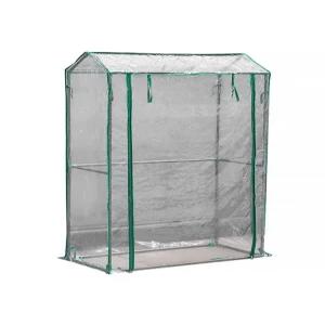 비닐온실 비닐하우스 미니 농막 단열 소형 다육이