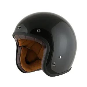 LAZER 레이저 맘보 클래식 헬멧 블랙