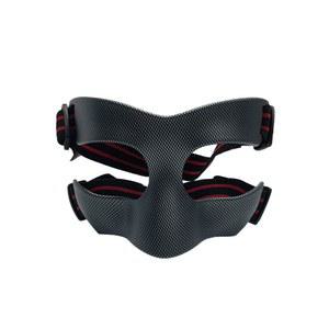 안와골절 농구 축구 안면 마스크 보호대