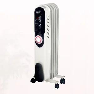 고품질 한빛 타이머 라디에이터 5핀 HV-505T (WD3336F)