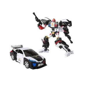 [초이락] 헬로카봇 코드가이