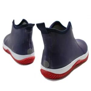 선상장화 낚시용품 논슬립 배낚시 반장화 미끄럼방지