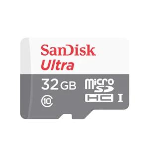 파인뷰 LX2000 블랙박스 메모리카드 SD카드 32GB 정품