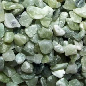 횟집옥자갈 옥자갈 (옥돌) 화분 어항 횟집 구이용 3kg전후 0-6호