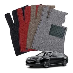 엣지확장형 코일매트 올뉴 SM7 노바 자동차용품 컨셉토