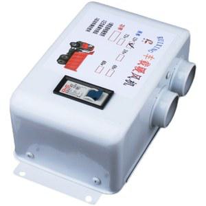 차량용 무시동 히터 캠핑난로 진테크 주차 4구 독립형 알루미늄 온도 펌프 12V 온풍기