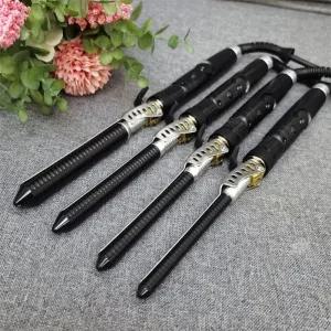 셋팅 미니 전기 차량용 김지혜 아이롱기계 열파마 펌기계 뿌리 남자 히피펌 기계 휴대용