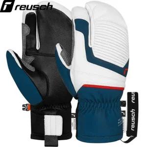 로이쉬 스키장갑 OVERLAND 삼지 DK DENIM 2425