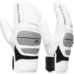 2526 스킷조 웜미트 프로 삼지 스키장갑 그레이