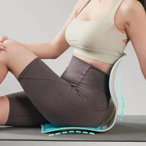 체형보정의자 골반지지 요추밸런스 자세교정 학생건강 허리서포트