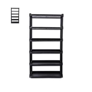 (제스트)온누리 12족 다용도신발장 신발장 신발수납장 슈즈렉