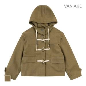 [반에이크] 하프 더블코트 _VB3YHCUD01Z