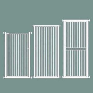 고양이방묘문 안전문 울타리 180 캣도어 고양이울타리 방묘창