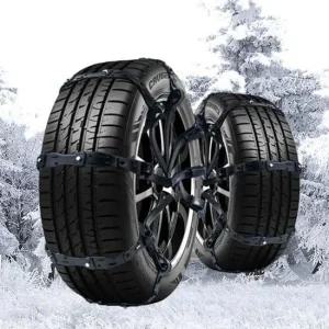 타이어체인 파워아이젠 스노우체인 구형스타렉스