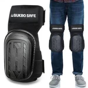 고품질 스포츠마니아 작업용 시공 타일 보호대 현장 쌍 무릎 바닥 (WFK7KSA)