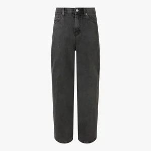 [롯데백화점]인디고뱅크 W 인밴딩 기모 NEW 와이드 IBTJ23D30