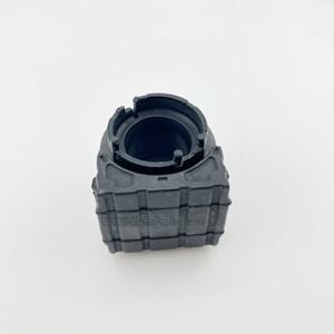 10pcs 프론트 전면 액슬 방지 롤 바 부싱 키트 절연 안정기 고무 13281782 Opel ASTRA  Cruze Malibu 용