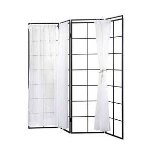 철제 파티션 경량 네일샵 칸막이 공간분리 인테리어용 가림막