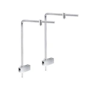 어항 조명 거치대 수조 수족관 램프 지지대 스탠드 라이트 행잉 걸이 암 브래킷 등 랙